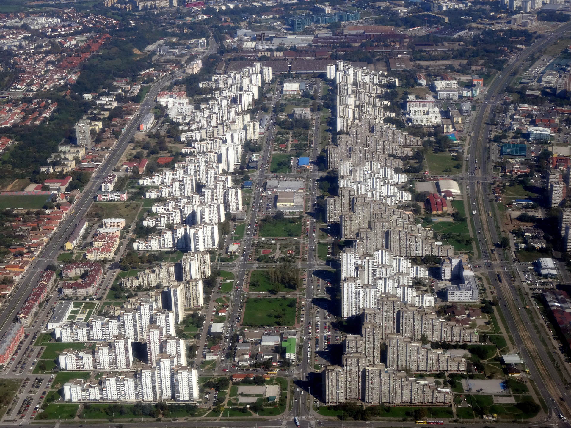 Belgrade
